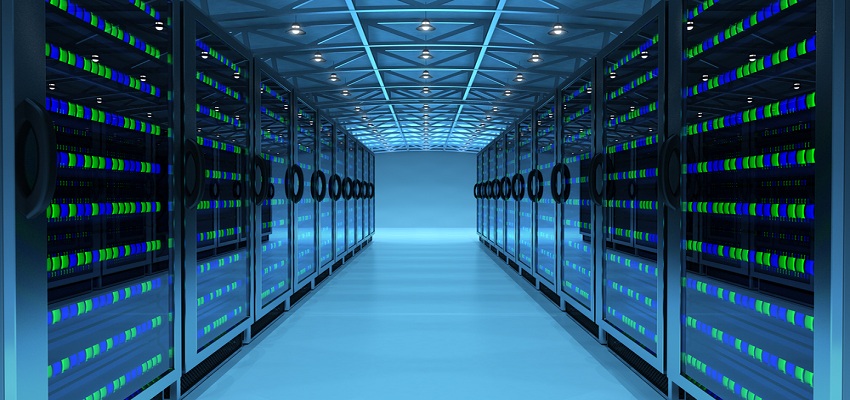 Flashpoint Storage HOW ALL-FLASH STORAGE IMPROVE YOUR DATA CENTER PERFORMANCE? | DemandTalk