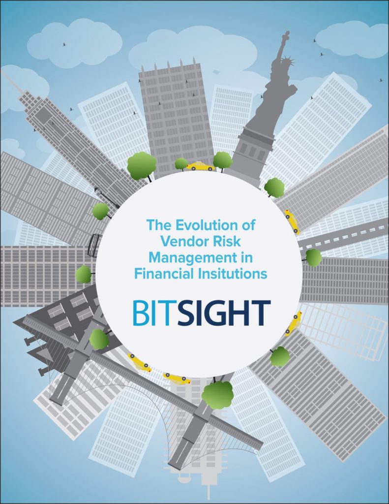 The Evolution of Vendor Risk Management in Financial Institutions