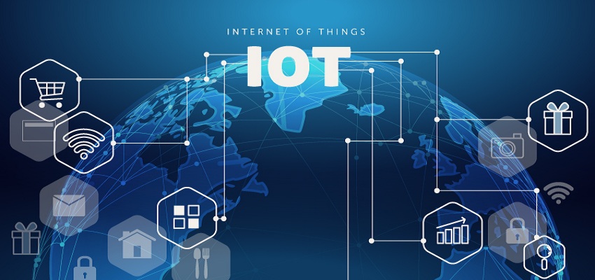 TOP SECURITY CONCERNS AND SOLUTIONS FOR IOT DEVICES