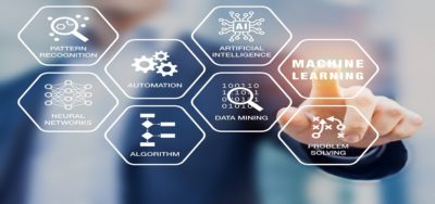 AMAZON WEB SERVICES (AWS) AND MACHINE LEARNING: COMBINE TO SOLVE ...