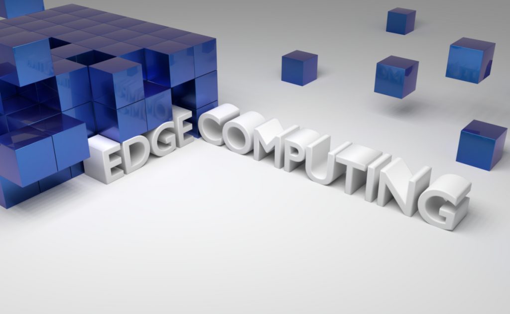 Cloudlet and Virtualization: The Future Of Edge Computing