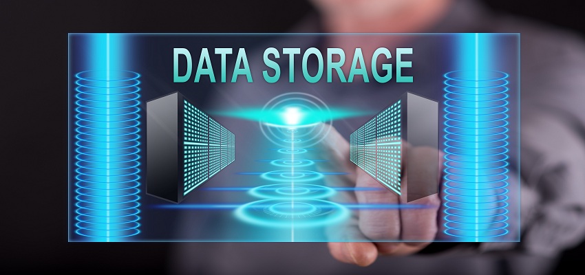 OPTICAL MEMORY CELLS CAN SOLVE THE ENTERPRISE DATA STORAGE PROBLEMS