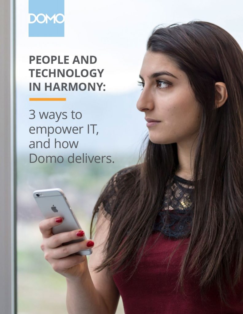 3 Things Every IT Leader Can Do to Empower IT