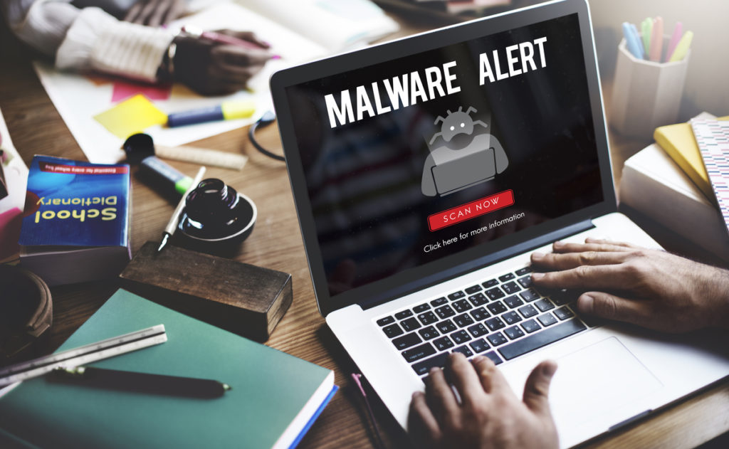 TOP MALWARE TRENDS EVERY ENTERPRISE SHOULD KNOW ABOUT