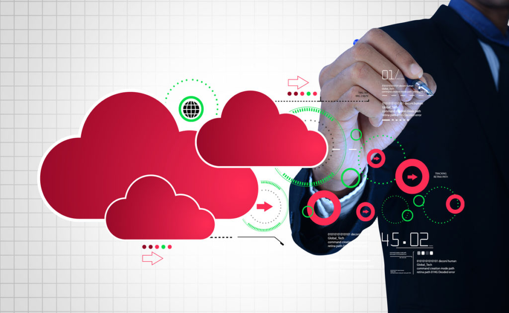 IBM AND JUNIPER NETWORK JOINTLY DEALS TO DEVELOP CLOUD NATIVE LANDSCAPE