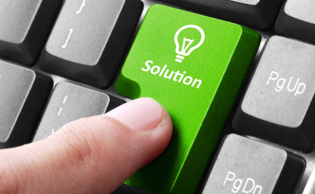 How Hybrid IT Solution Can Improve Your Efficiency?