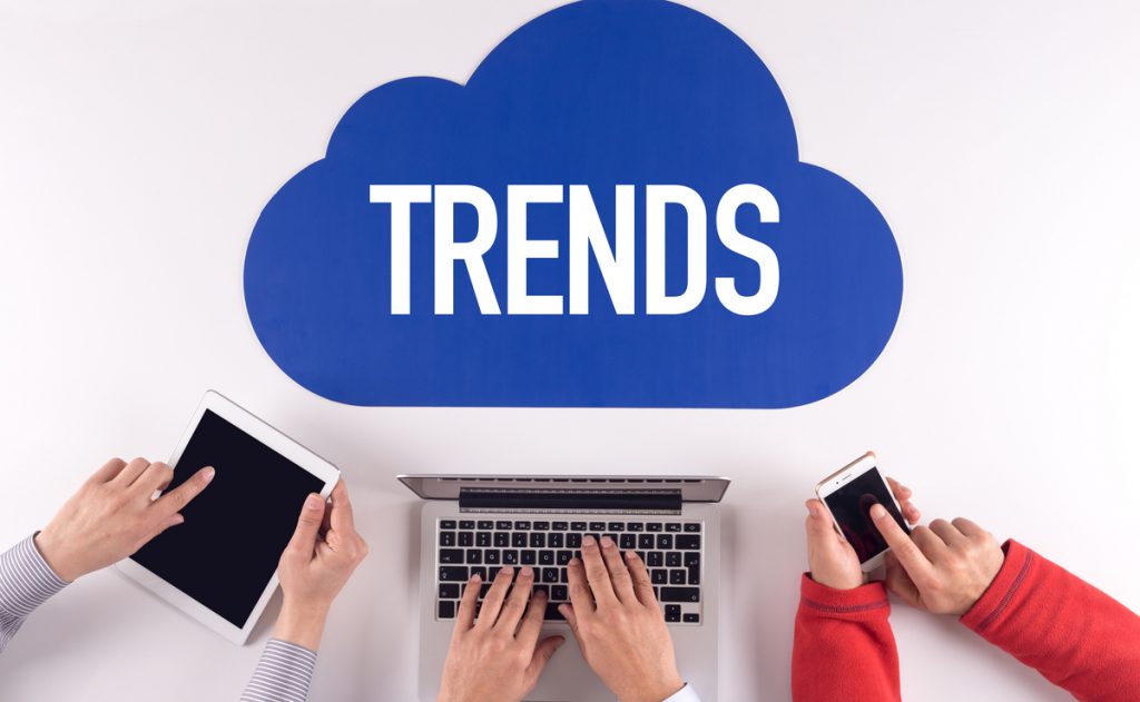 4 Technology Trends to Transform the Unified Communication Solution