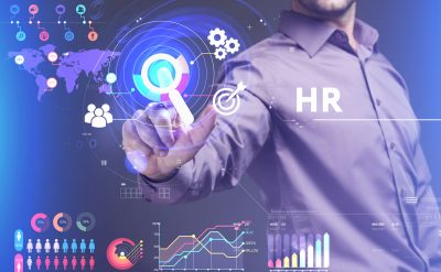 What are the Enterprise Requirements from Technology HR Solutions?