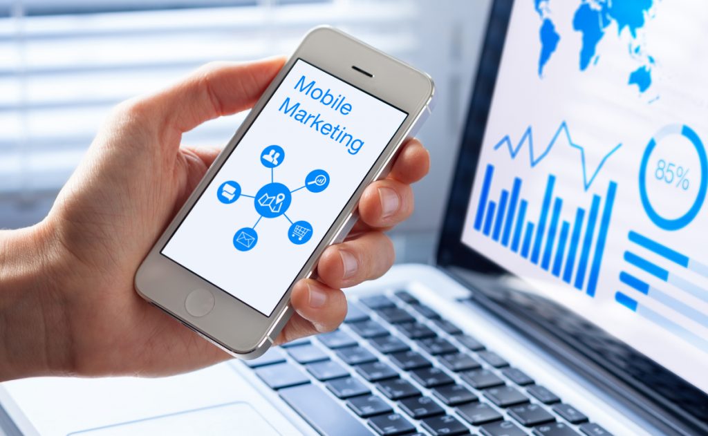 Data-Driven Mobile Marketing: A Solution for a Result Oriented Marketing