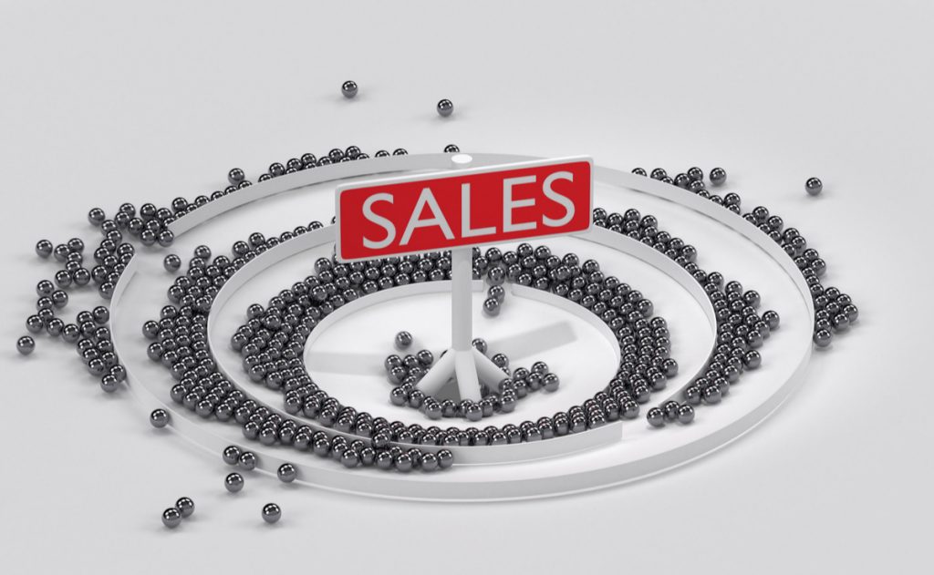 5 Steps to Improve Sales Opportunity