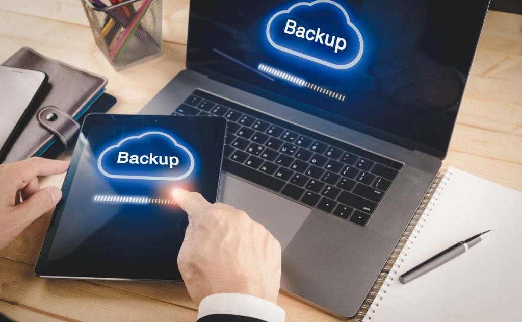 How Global Enterprises Are Pursuing DRaaS Solutions?
