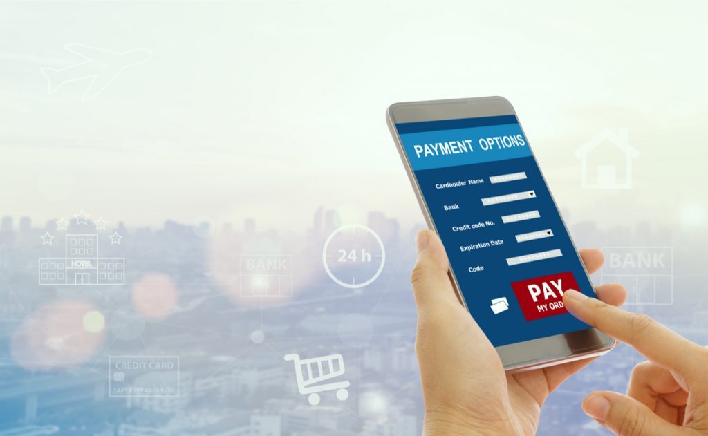 Bank Payment Apps Vs. Third-Party Payment Apps: Time For Interoperability