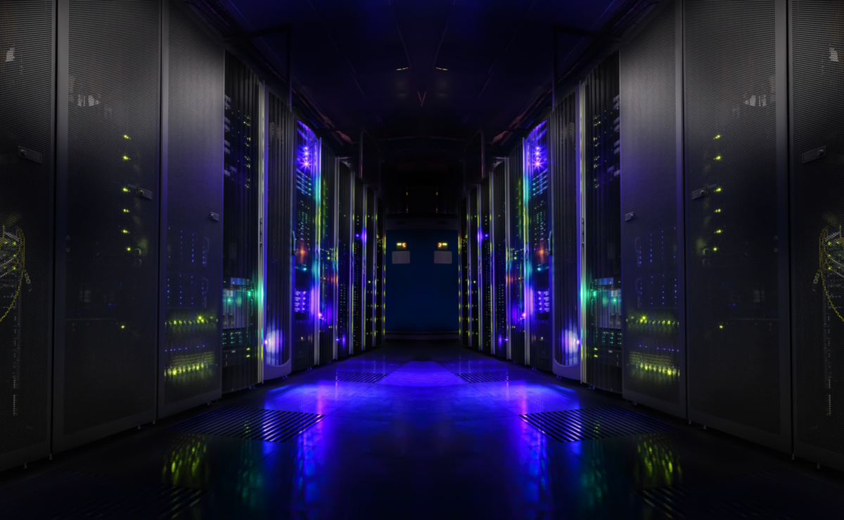 What Is Lights Out Data Center?