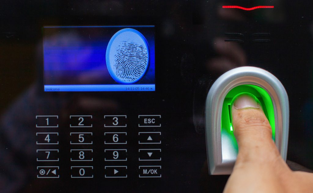 CNIL Supervises the Use of Biometrics in the Workplace