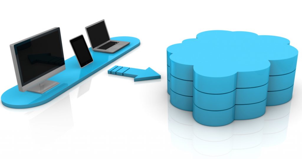 Storage solutions: How Cloud Technology Has reformed Data Capture?