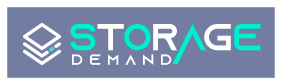 Storage Demand Logo