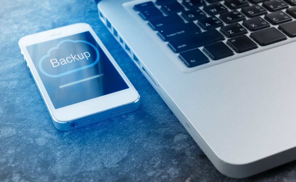 Actifio extends the backup facility to Google Cloud