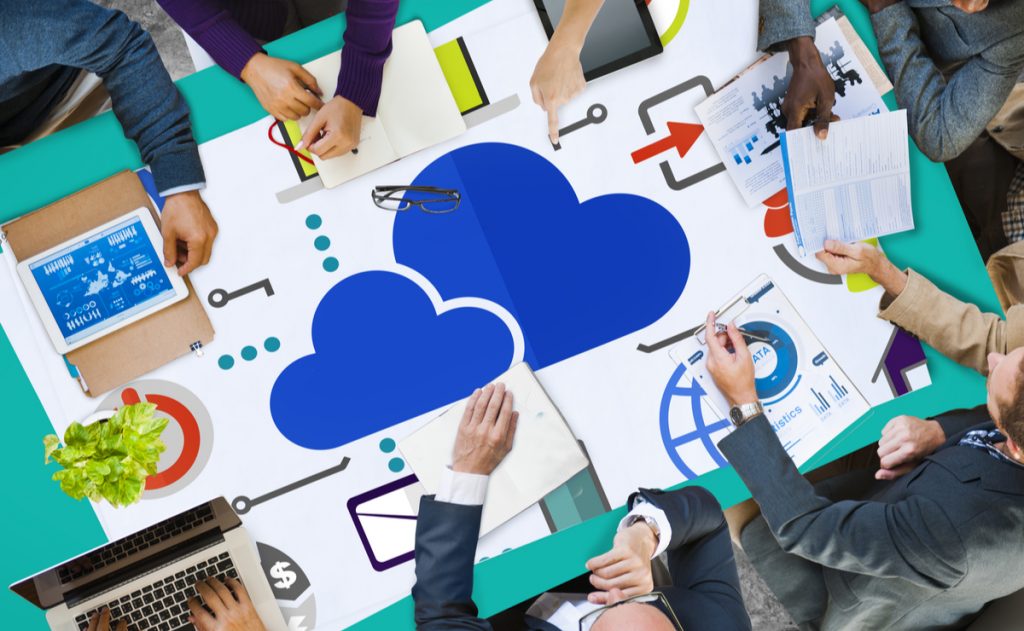 How Multi-Cloud Solution Changing The Business Operation?