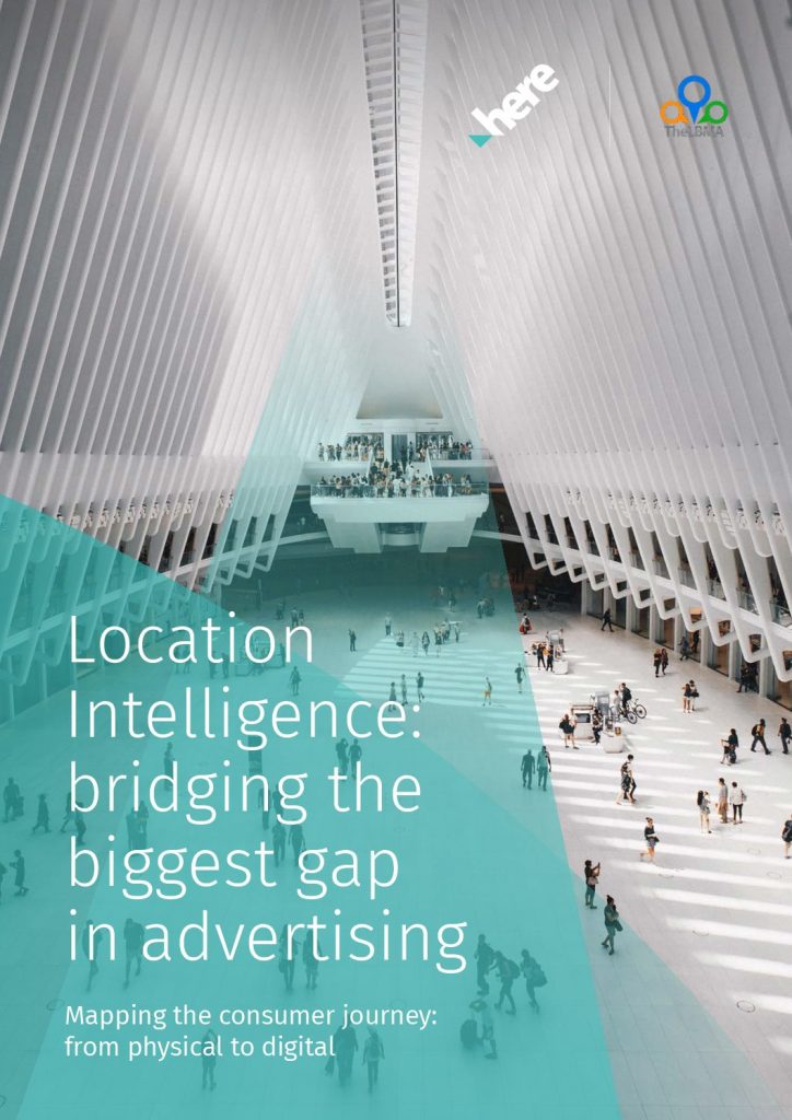 Mapping the consumer journey: from physical to digital