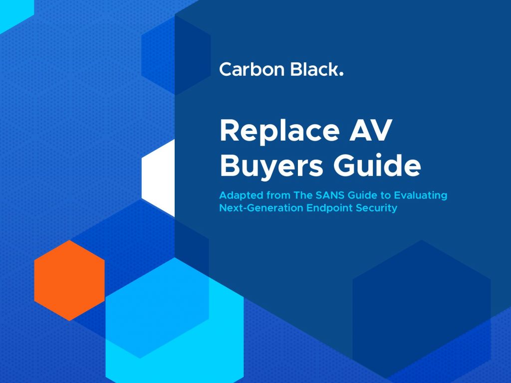Replace AV Buyers Guide