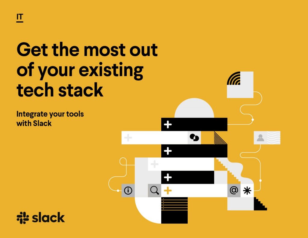 Powering tomorrow’s tech stack today