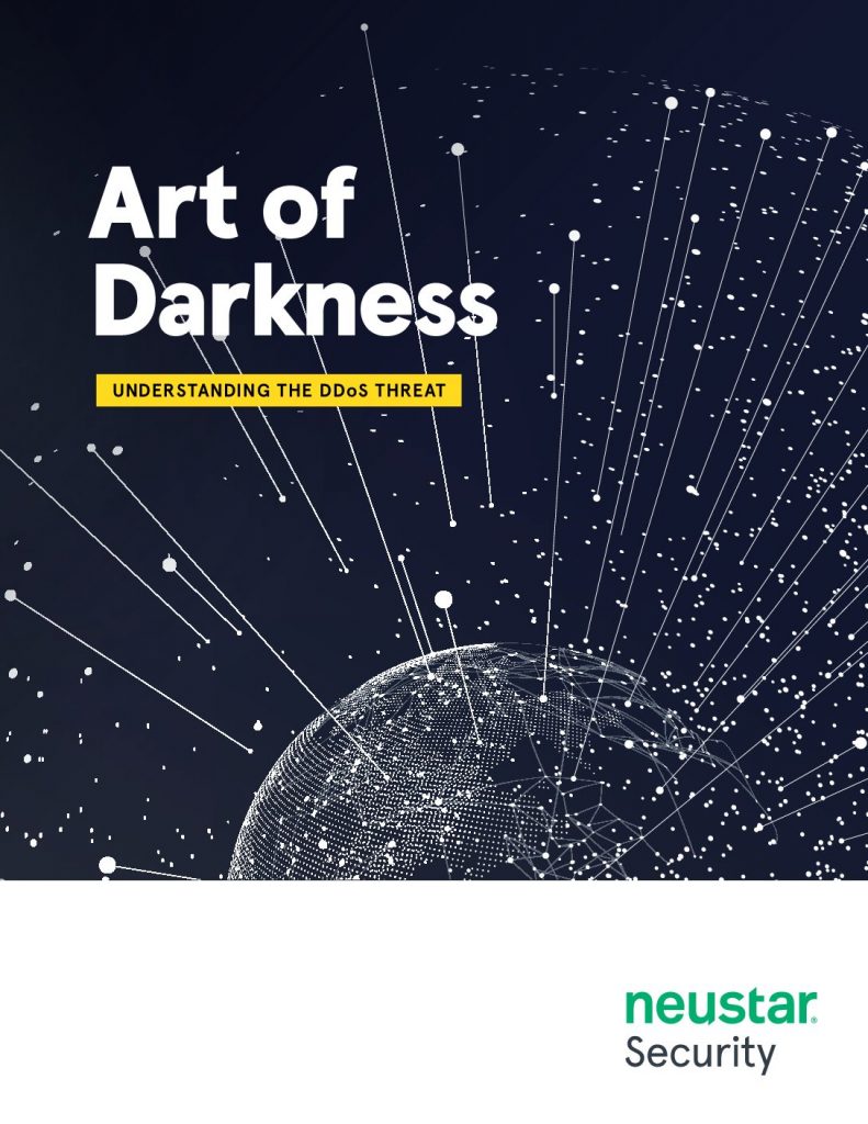 Art of darkness: Emerging trends in DDoS protection