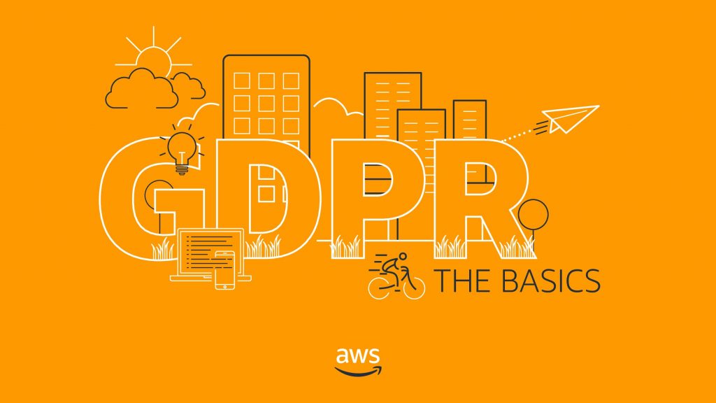 GDPR: The Basics