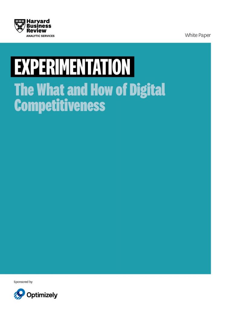 The What and How of Digital Competitiveness
