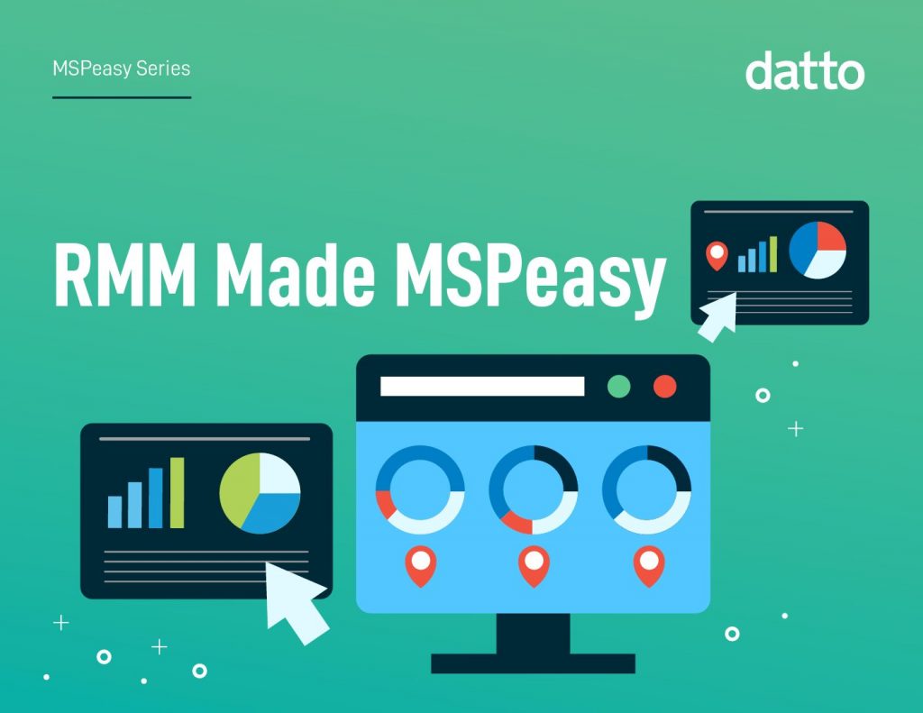 RMM Made MSPeasy