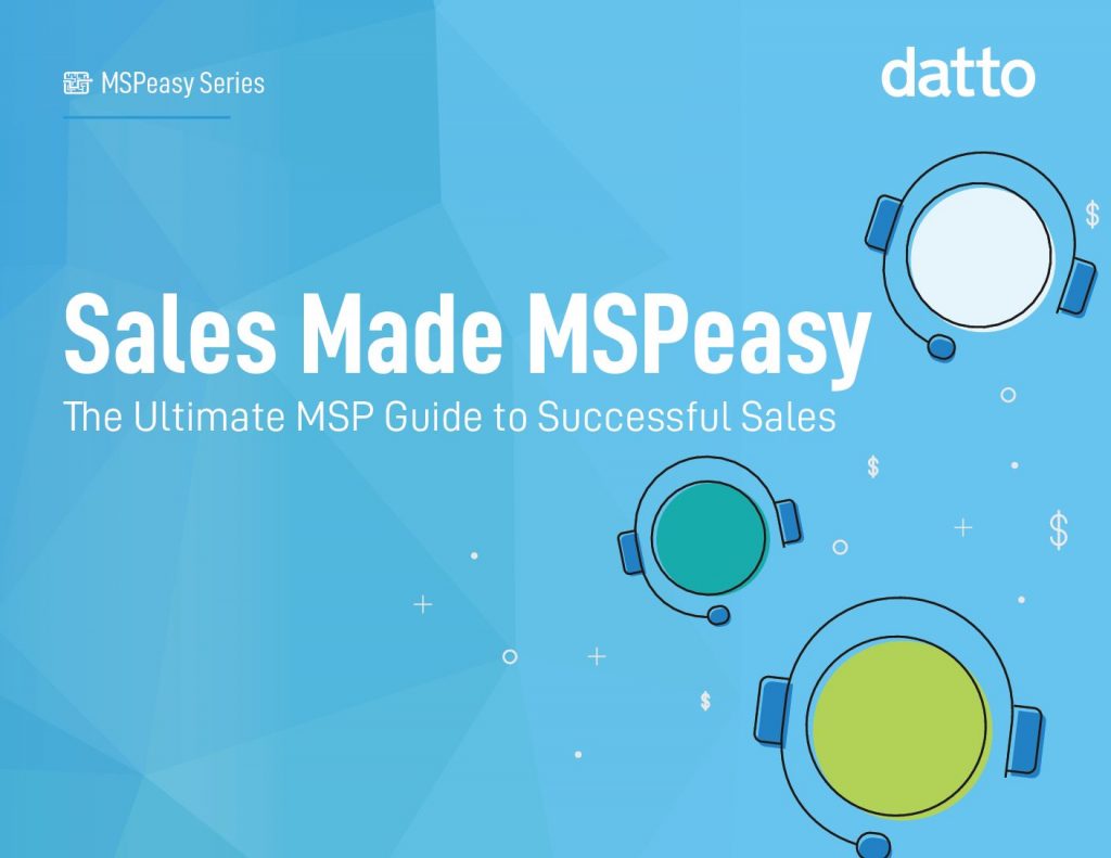 Sales Prospecting Made MSPeasy