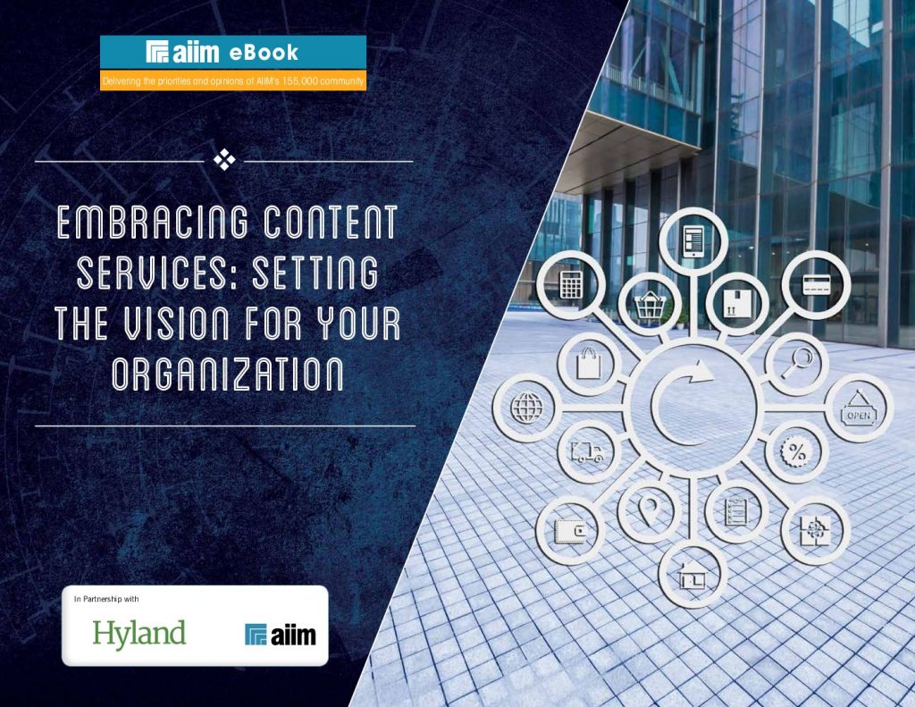 It’s time for a content services safari