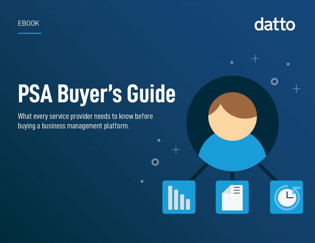 PSA Buyer’s Guide