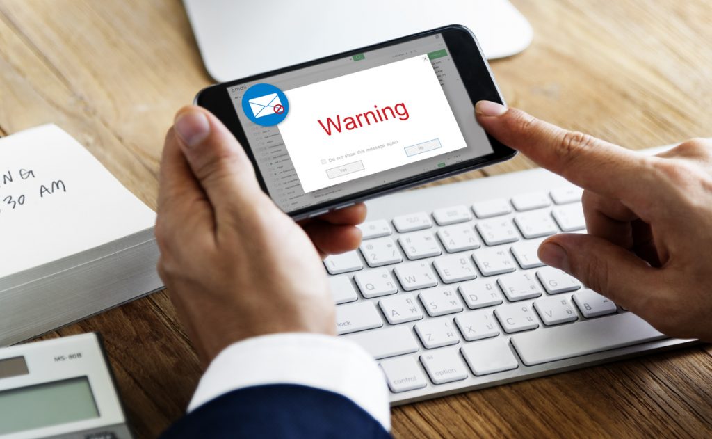 5 Mobile Security Threats Every Enterprise Should Know About