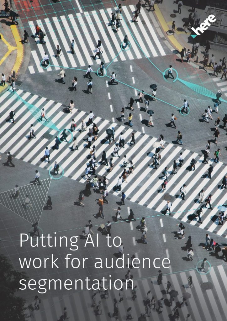 Putting AI to work for audience segmentation