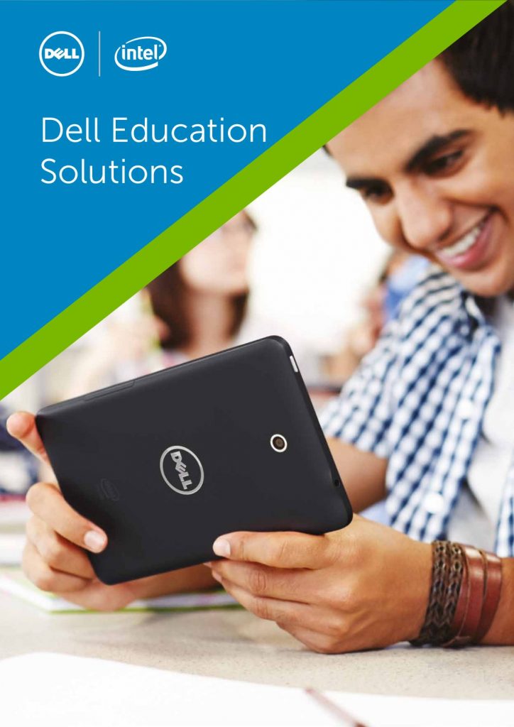 Dell Education Solutions