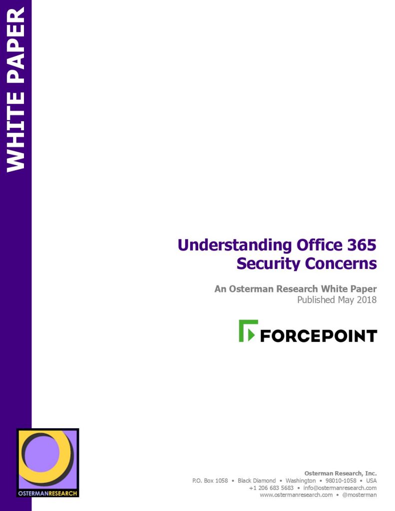 Office 365 Security Concerns That Keep IT Up at Night
