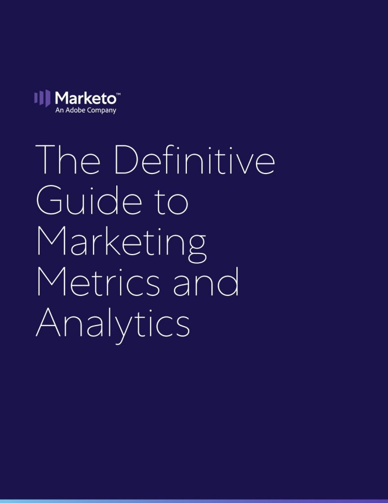 Are Marketers Using The Metrics That Matter?