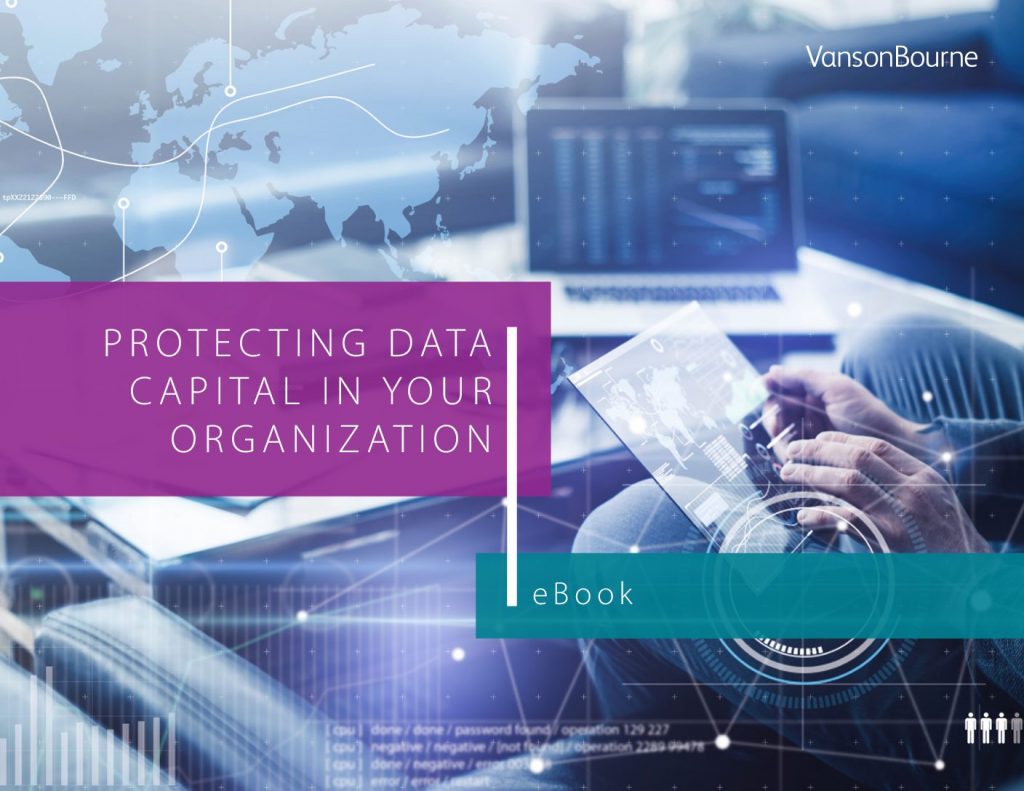 Global Data Protection Index