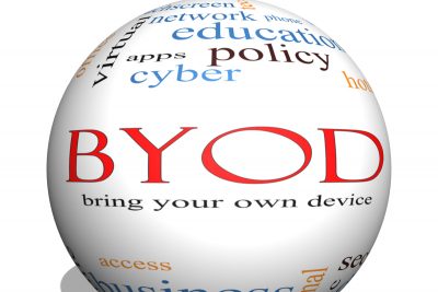 Can BYOD And Cyber Security Actually Coexist?