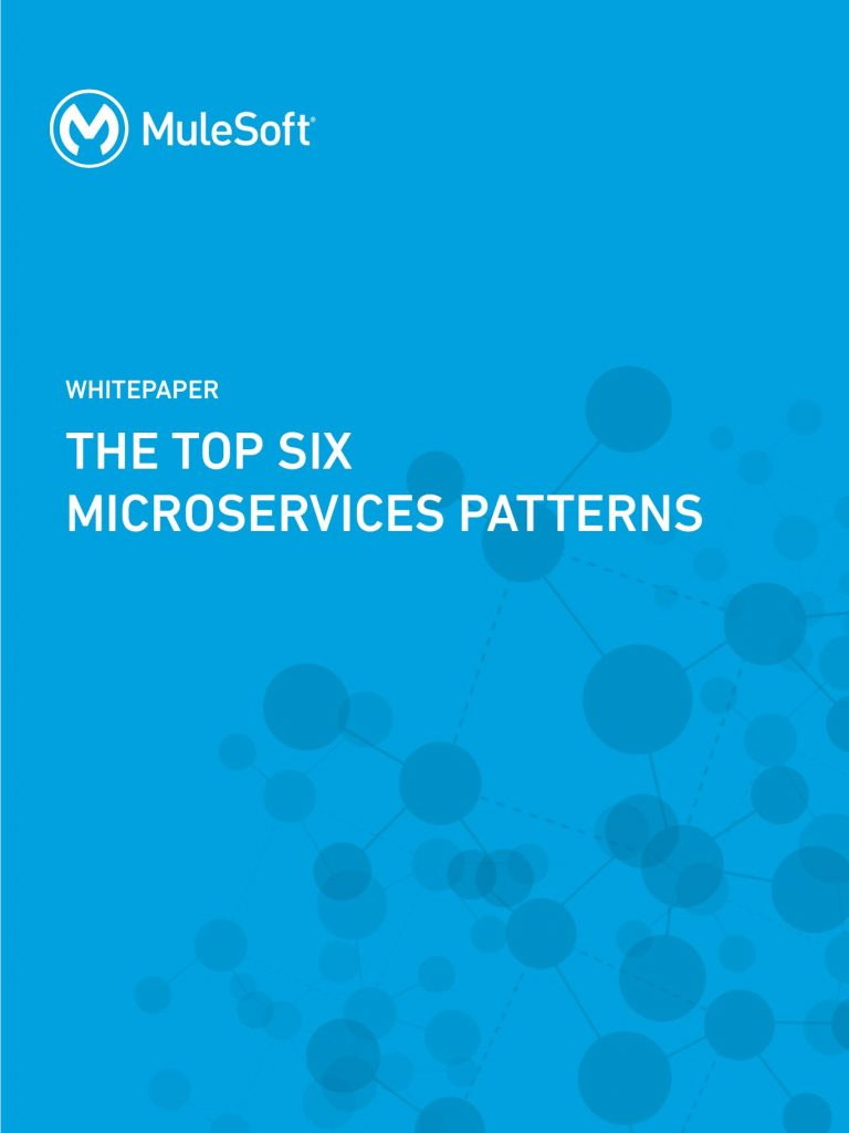 Top 6 Microservices Patterns