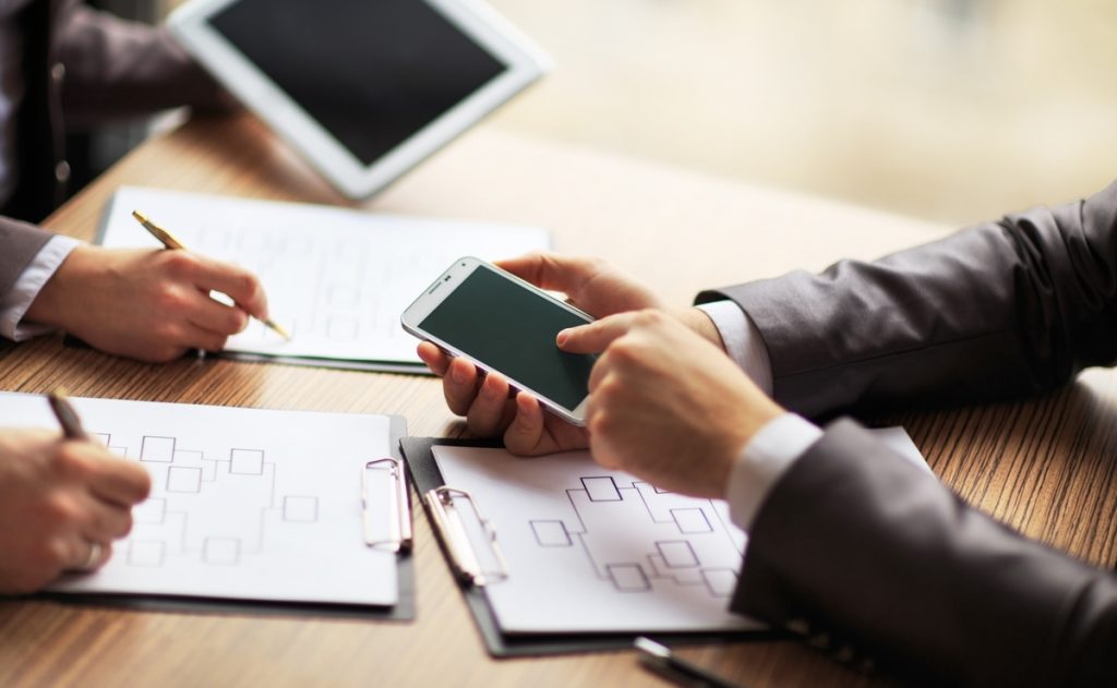How EMM Is Changing Mobility Solution For Businesses?