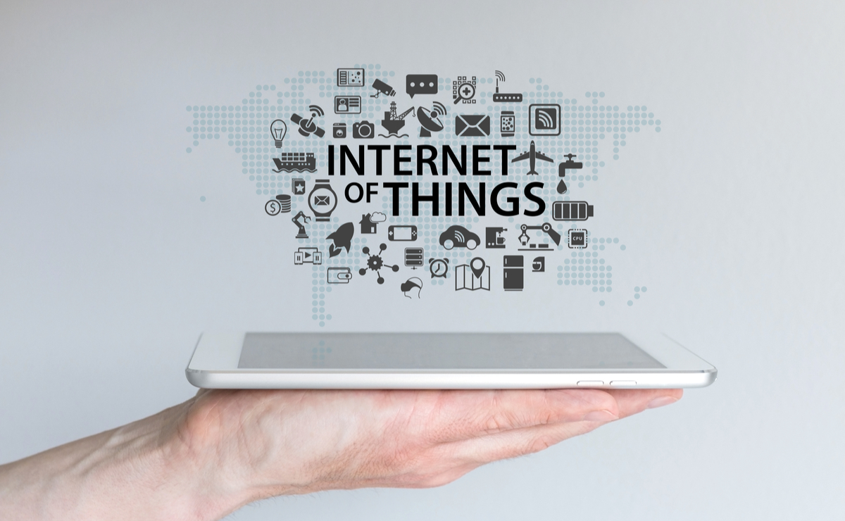 How Businesses Can Update Their IoT Security Solution?