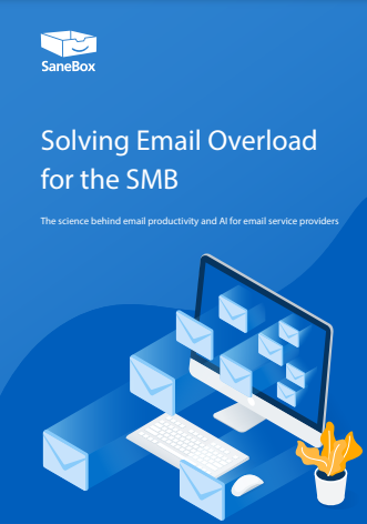 Solving Email Overload for the SMB
