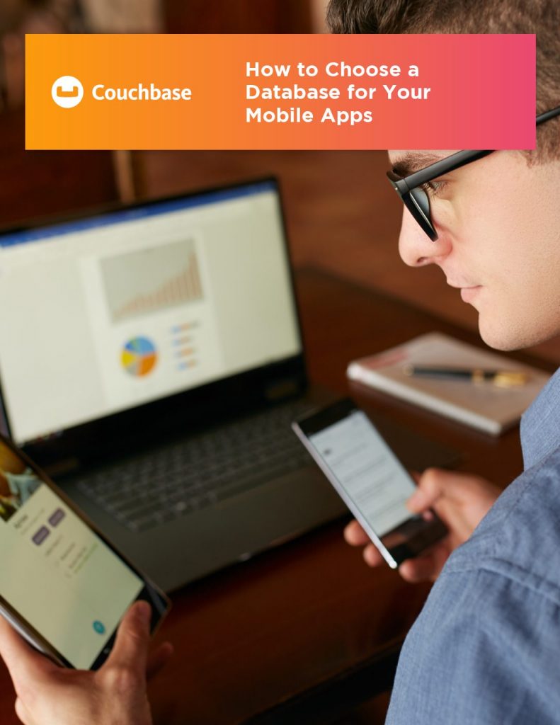 How To Choose A Database For Your Mobile Apps
