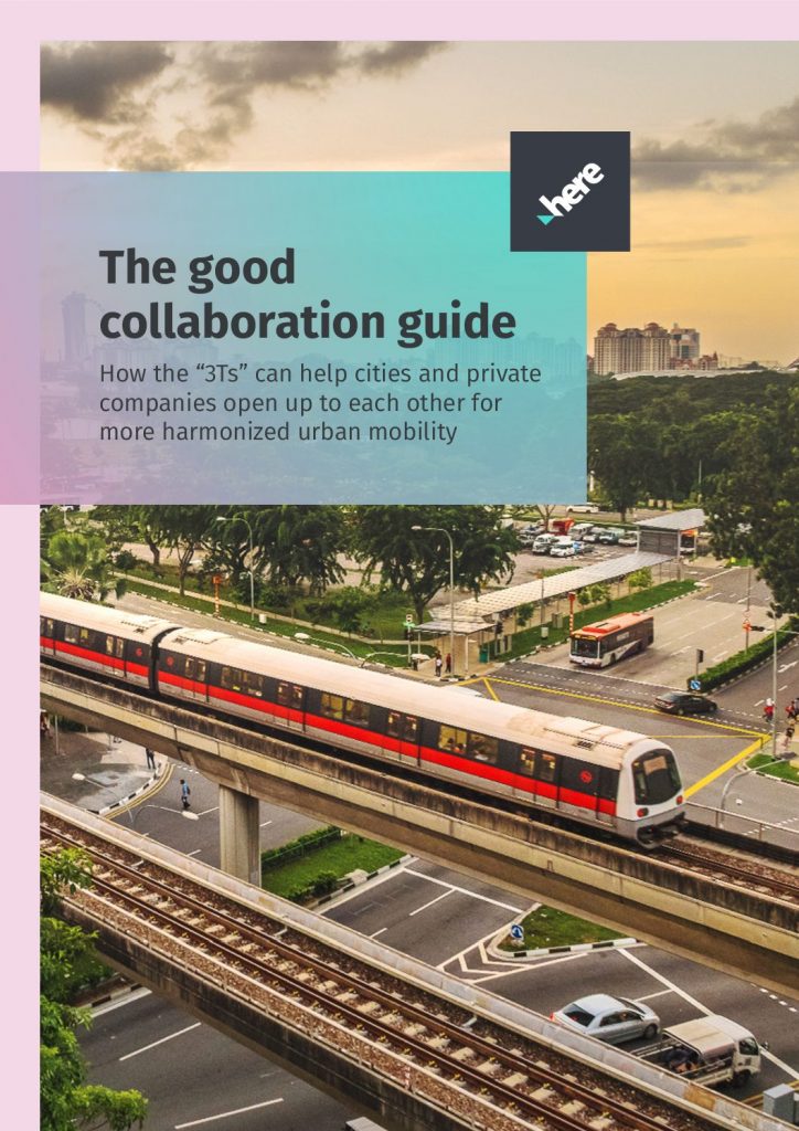 The Good Collaboration Guide