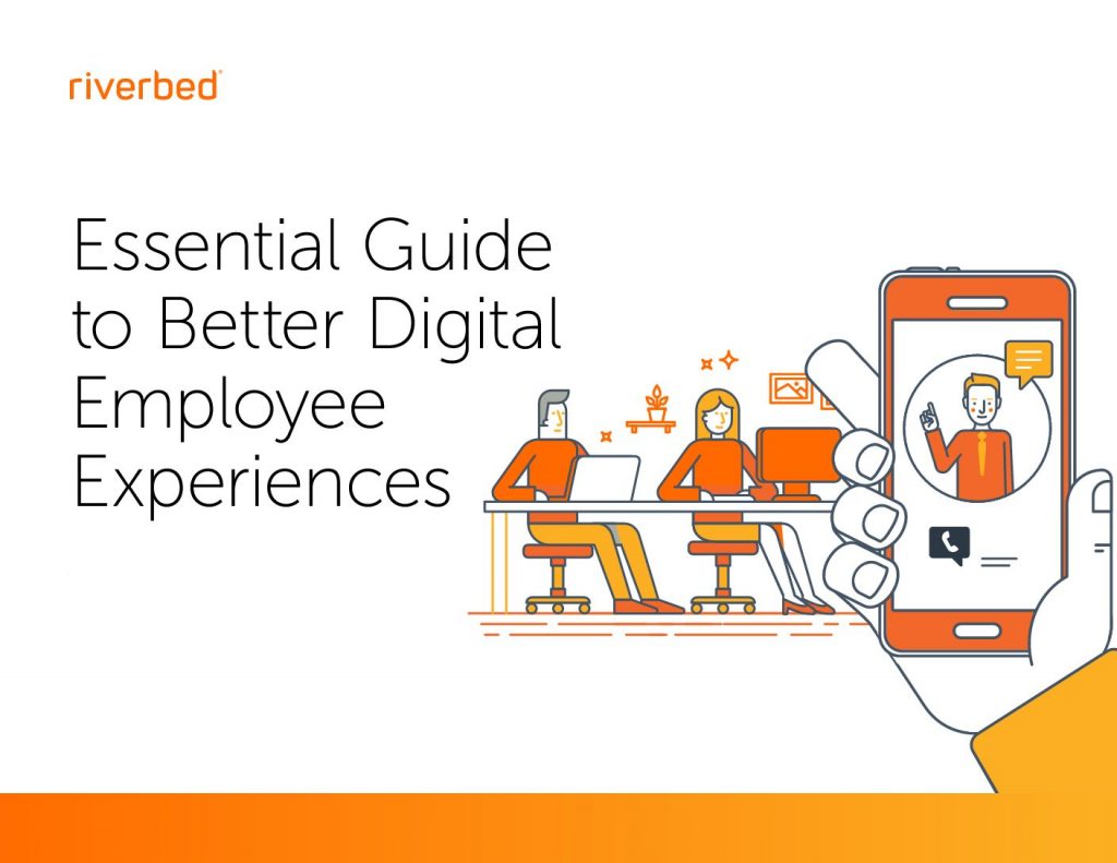 Essential Guide to Better Digital Employee Experiences