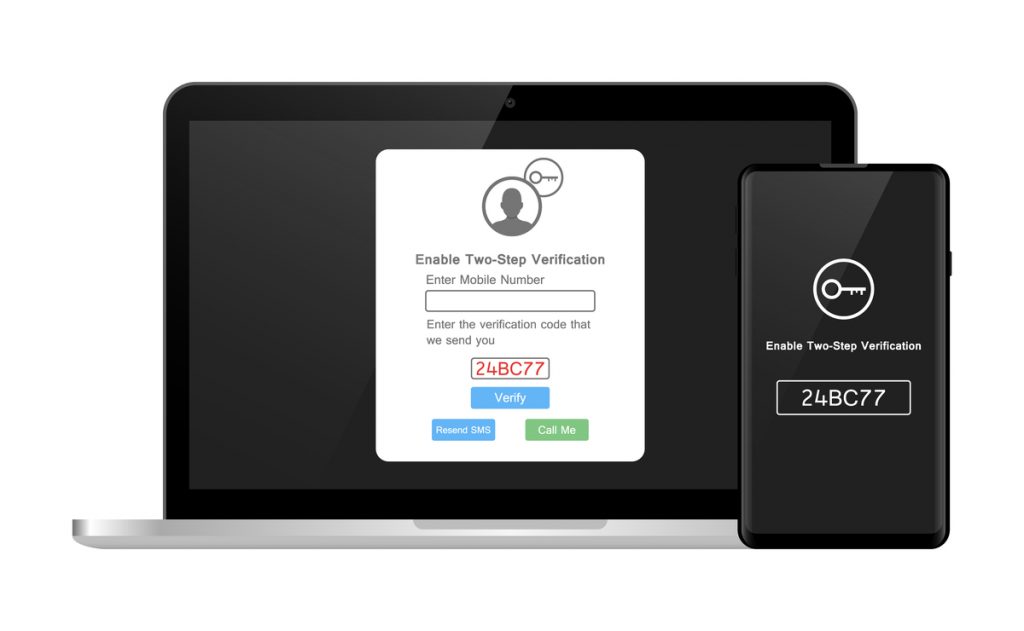 Why Businesses Need to Evaluate Two-Factor Authentication?