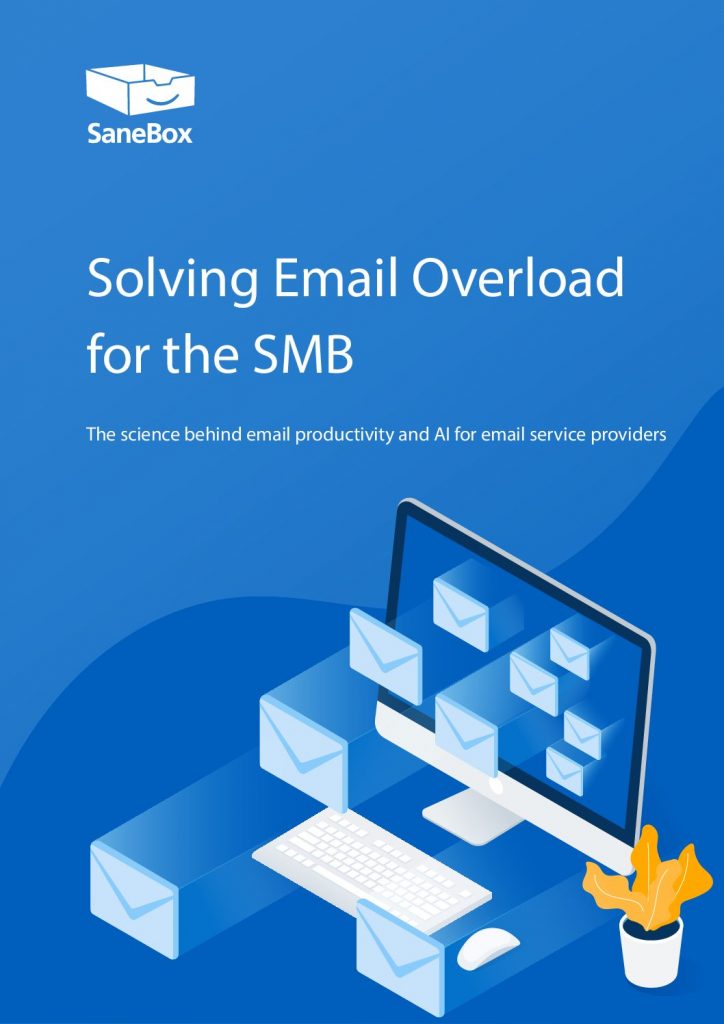 Solving Email Overload for the SMB