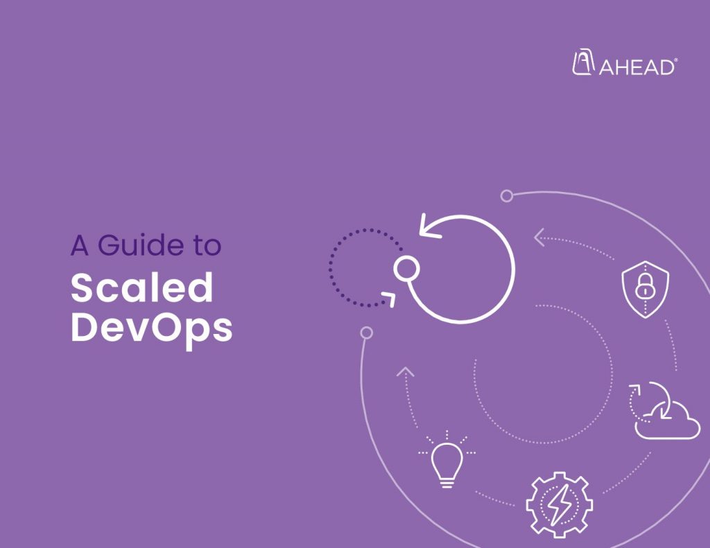 Scaled DevOps