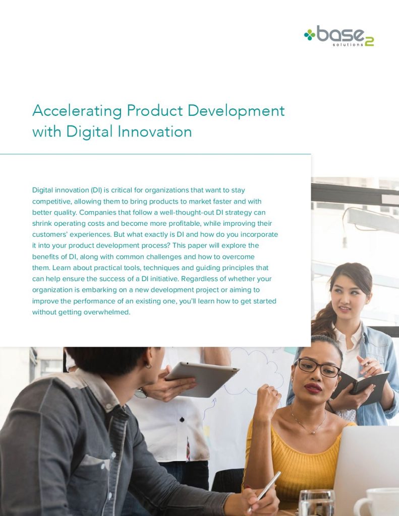 Whitepaper Sponsored By - Base2 Solutions | DemandTalk